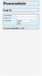 Mobile Screenshot of dnsosw.oswshop.nl